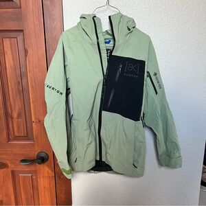 Burton [ak] Cyclic Ski Shell